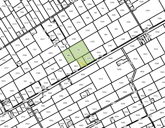 Medium property photo - Folgerster Loane, 9223 LM Houtigehage