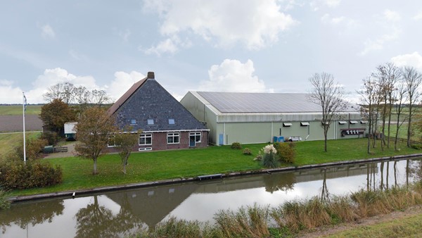 Medium property photo - Riedsterweg 8, 8808 HM Dongjum