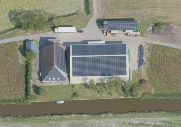 Riedsterweg 8, 8808HM Dongjum