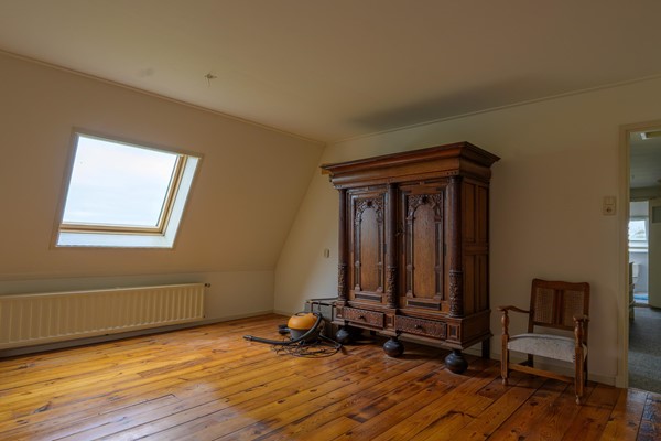 Medium property photo - Riedsterweg 8, 8808 HM Dongjum