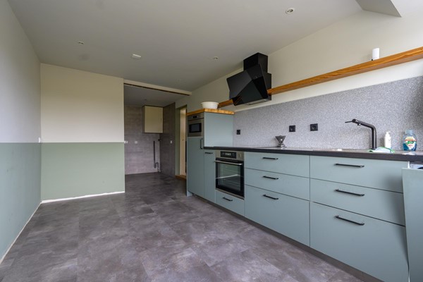 Medium property photo - Riedsterweg 8, 8808 HM Dongjum