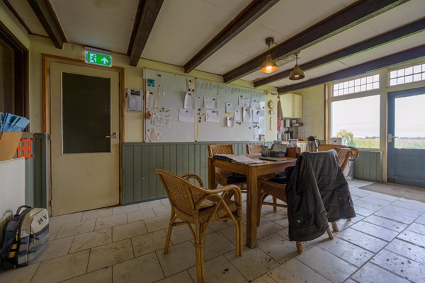 Medium property photo - Riedsterweg 8, 8808 HM Dongjum