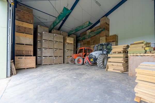 Medium property photo - Riedsterweg 8, 8808 HM Dongjum