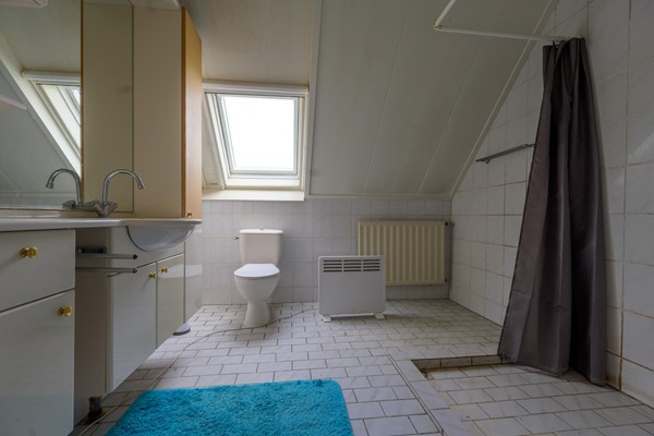 Medium property photo - Riedsterweg 8, 8808 HM Dongjum