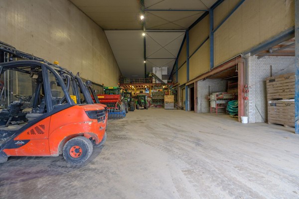 Medium property photo - Riedsterweg 8, 8808 HM Dongjum