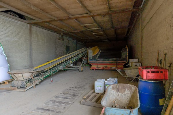 Medium property photo - Riedsterweg 8, 8808 HM Dongjum