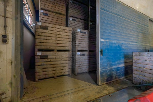 Medium property photo - Riedsterweg 8, 8808 HM Dongjum