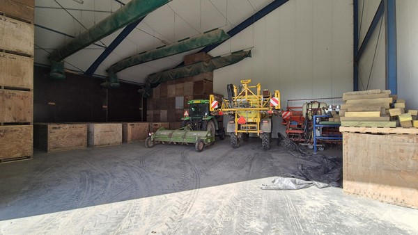 Medium property photo - Riedsterweg 8, 8808 HM Dongjum