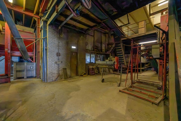 Medium property photo - Riedsterweg 8, 8808 HM Dongjum