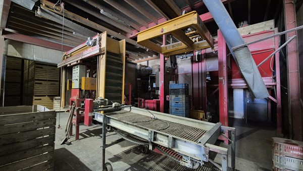 Medium property photo - Riedsterweg 8, 8808 HM Dongjum