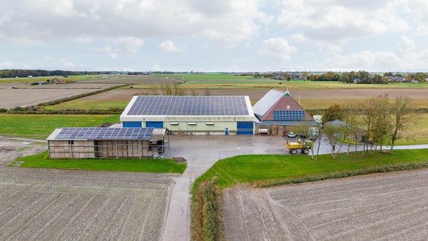 Medium property photo - Riedsterweg 8, 8808 HM Dongjum