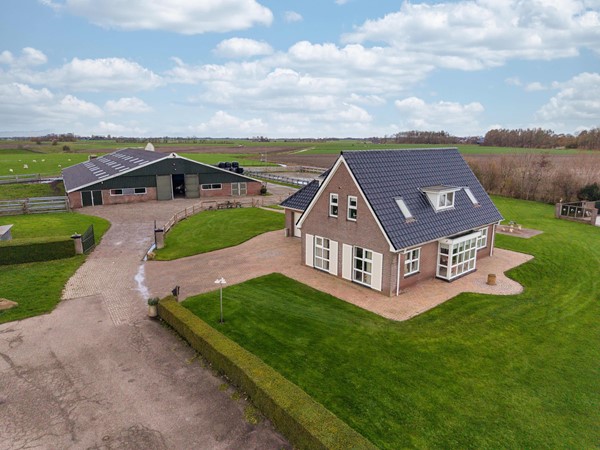 Medium property photo - Jaachpaad 1, 9131 KC Ie