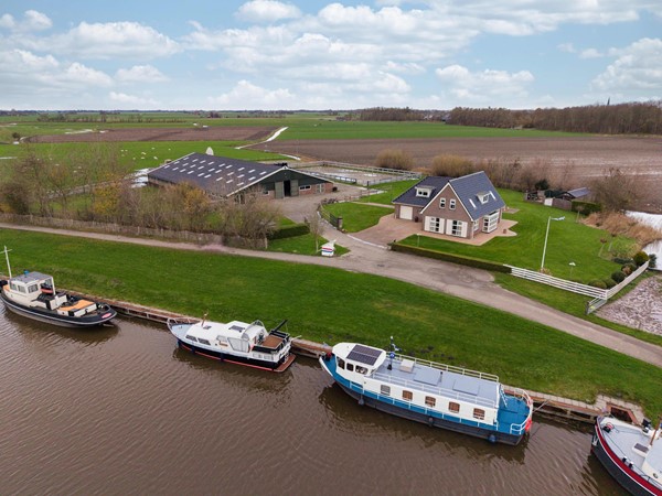 Jaachpaad 1, 9131KC Ie