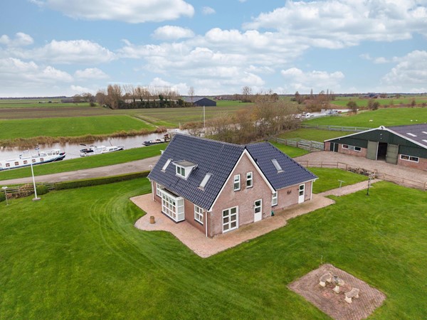 Medium property photo - Jaachpaad 1, 9131 KC Ie