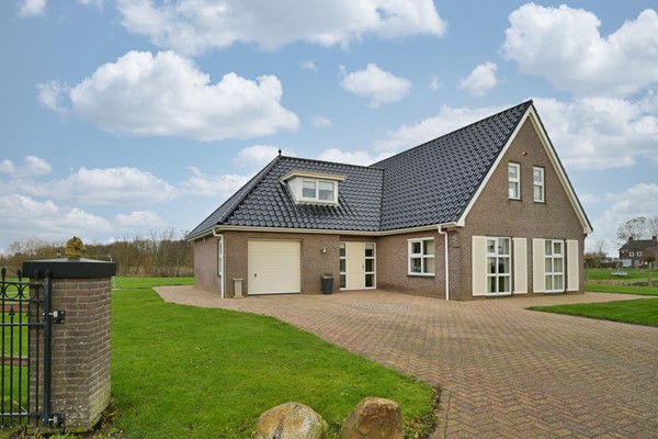 Medium property photo - Jaachpaad 1, 9131 KC Ie