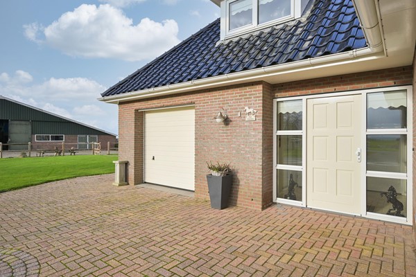 Medium property photo - Jaachpaad 1, 9131 KC Ie