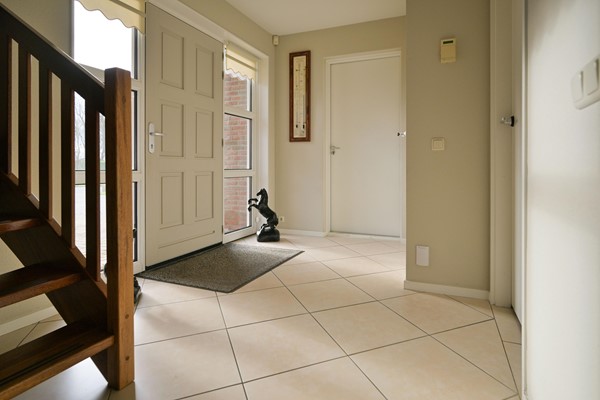 Medium property photo - Jaachpaad 1, 9131 KC Ie