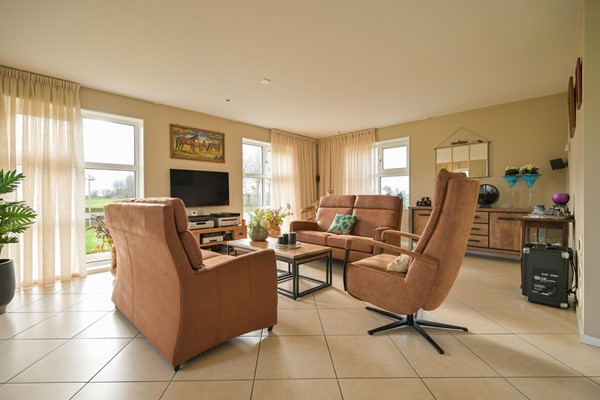 Medium property photo - Jaachpaad 1, 9131 KC Ie