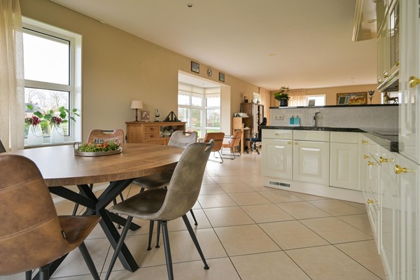 Medium property photo - Jaachpaad 1, 9131 KC Ie