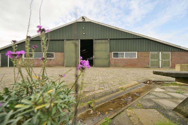 Medium property photo - Jaachpaad 1, 9131 KC Ie