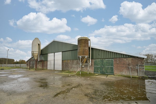 Medium property photo - Jaachpaad 1, 9131 KC Ie