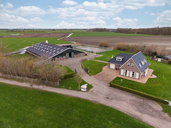 Medium property photo - Jaachpaad 1, 9131 KC Ie