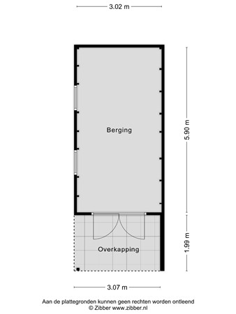 Medium property photo - Jaachpaad 1, 9131 KC Ie