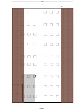 Medium property photo - Jaachpaad 1, 9131 KC Ie