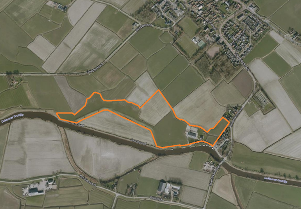 Medium property photo - Jaachpaad 1, 9131 KC Ie