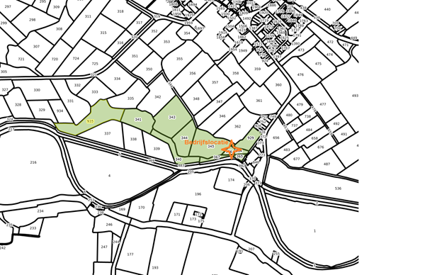 Medium property photo - Jaachpaad 1, 9131 KC Ie