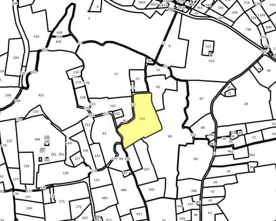 Medium property photo - Keegensterweg, 9851 AS Burum