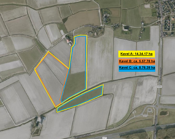 Te koop: Hovensreed, 8808 HB Dongjum