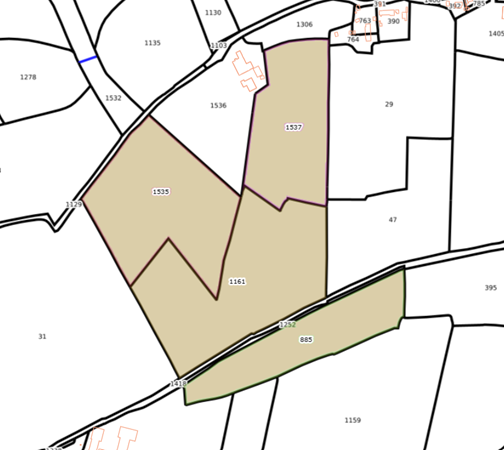 Medium property photo - Hovensreed, 8808 HB Dongjum