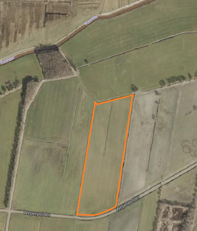 Te koop: Weperpolder, 8431 RK Oosterwolde