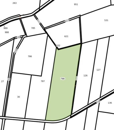 Medium property photo - Weperpolder, 8431 RK Oosterwolde