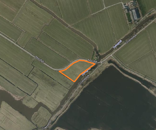 Te koop: Mardyk, 8647 Sibrandabuorren