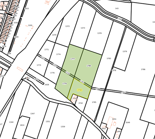 Medium property photo - Himsterfinnen, 9211 TS Kortehemmen