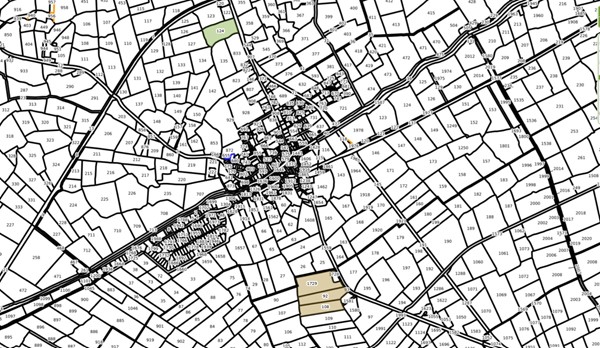 Te koop: Steenendamsterweg en Hikkaarderdyk, 9112 Burdaard