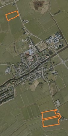 Medium property photo - Steenendamsterweg en Hikkaarderdyk, 9112 Burdaard