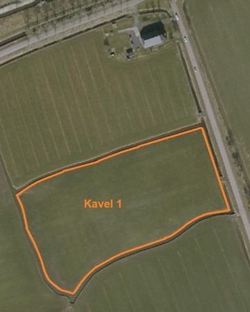 Medium property photo - Steenendamsterweg en Hikkaarderdyk, 9112 Burdaard