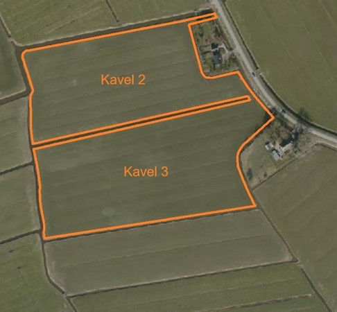 Medium property photo - Steenendamsterweg en Hikkaarderdyk, 9112 Burdaard