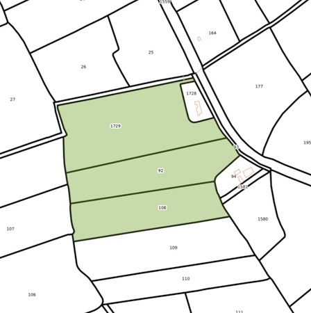 Medium property photo - Steenendamsterweg en Hikkaarderdyk, 9112 Burdaard