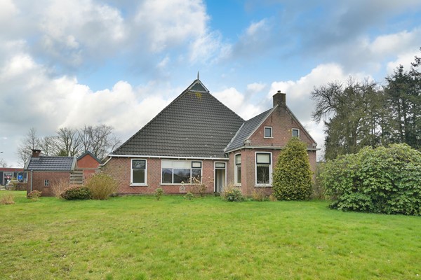 Medium property photo - Rykswei 7, 9288 CB Kootstertille