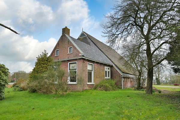 Medium property photo - Rykswei 7, 9288 CB Kootstertille