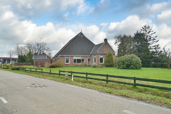 Medium property photo - Rykswei 7, 9288 CB Kootstertille