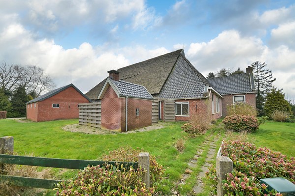 Medium property photo - Rykswei 7, 9288 CB Kootstertille
