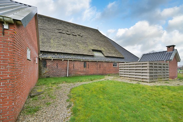 Medium property photo - Rykswei 7, 9288 CB Kootstertille