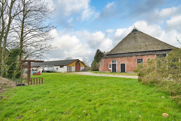 Medium property photo - Rykswei 7, 9288 CB Kootstertille