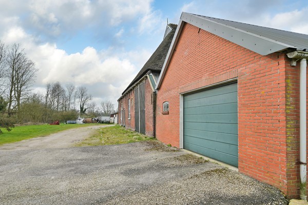 Medium property photo - Rykswei 7, 9288 CB Kootstertille