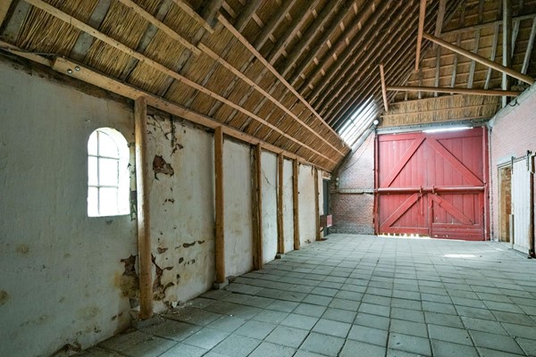 Medium property photo - Rykswei 7, 9288 CB Kootstertille